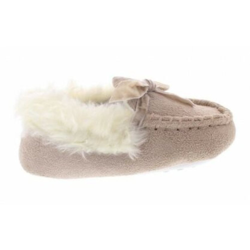 NWT Toddler Vee Vee Moccasins